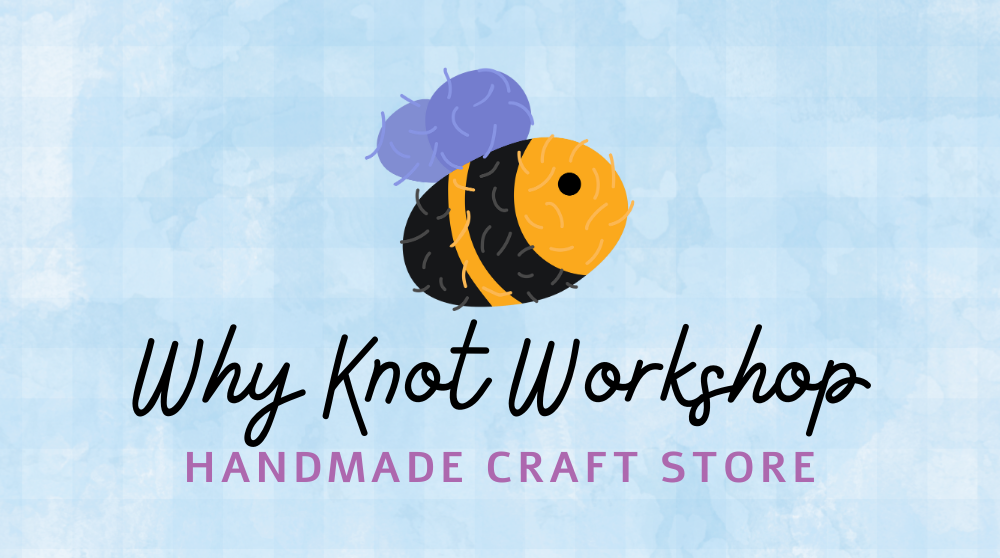 Why Knot Workshop